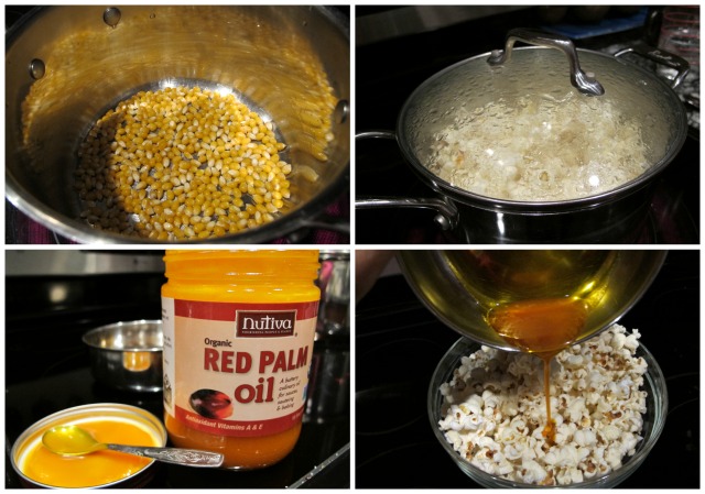 RedPalmOil